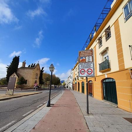 Apartemento En La Ribera Cordoba Ngoại thất bức ảnh