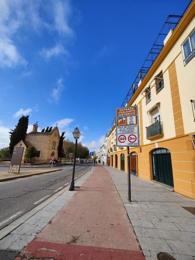 Apartemento En La Ribera Cordoba Ngoại thất bức ảnh