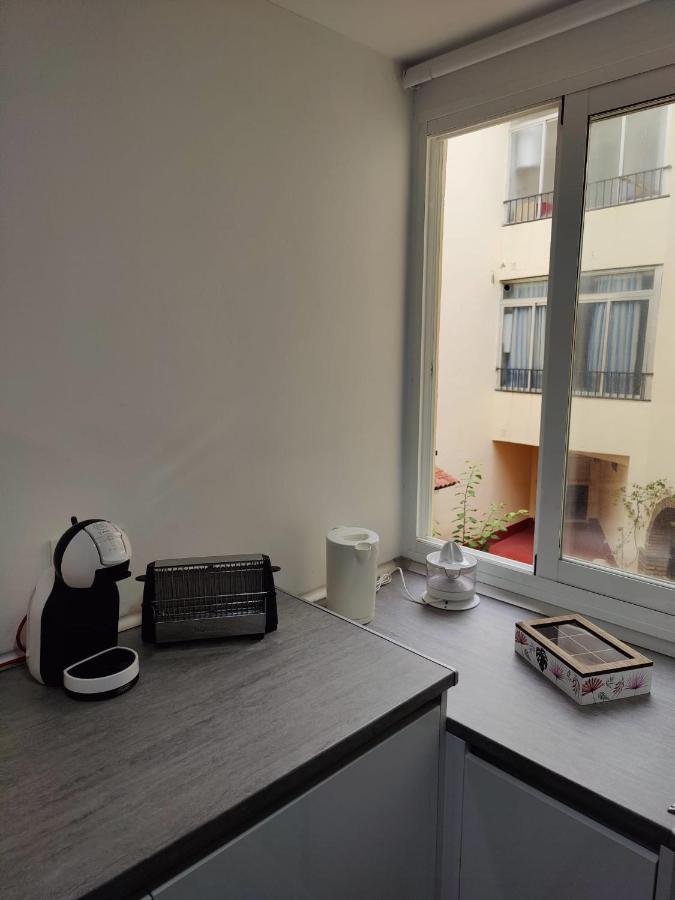 Apartemento En La Ribera Cordoba Ngoại thất bức ảnh