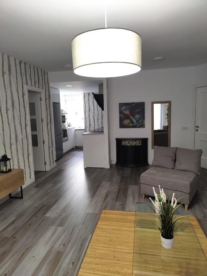 Apartemento En La Ribera Cordoba Ngoại thất bức ảnh