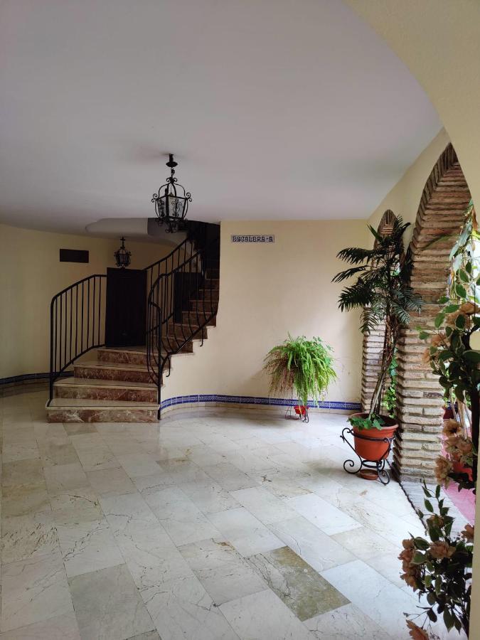 Apartemento En La Ribera Cordoba Ngoại thất bức ảnh