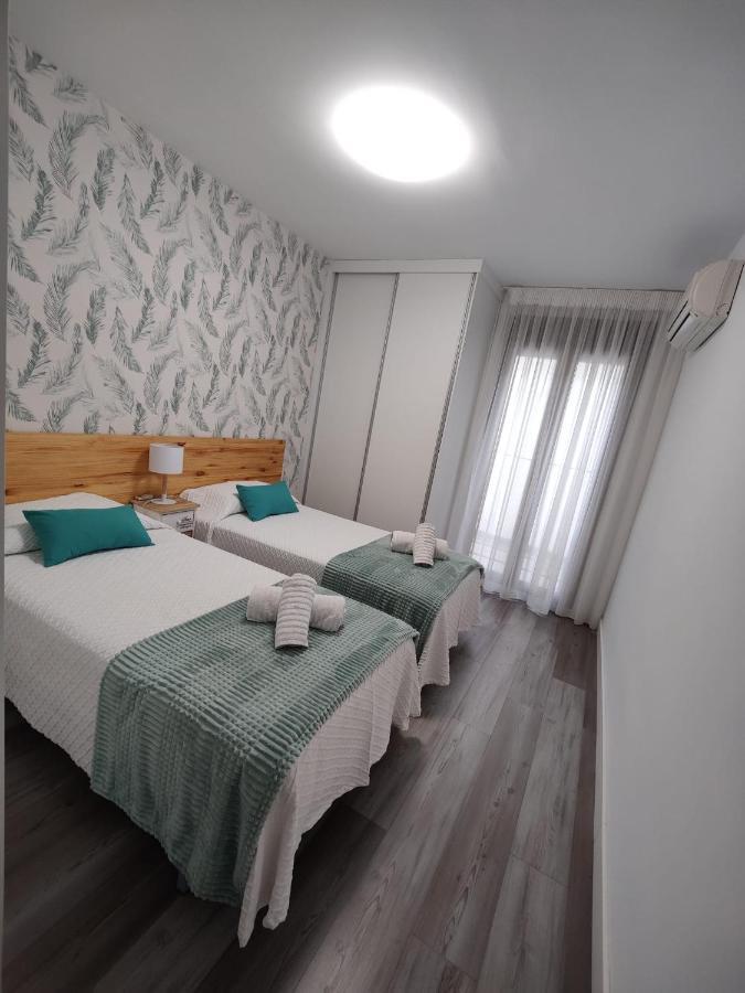 Apartemento En La Ribera Cordoba Ngoại thất bức ảnh
