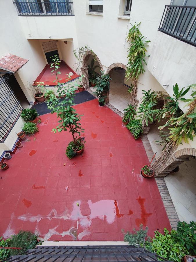 Apartemento En La Ribera Cordoba Ngoại thất bức ảnh