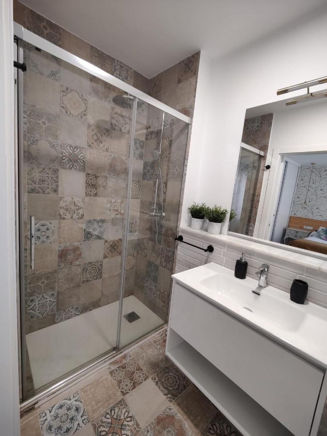 Apartemento En La Ribera Cordoba Ngoại thất bức ảnh