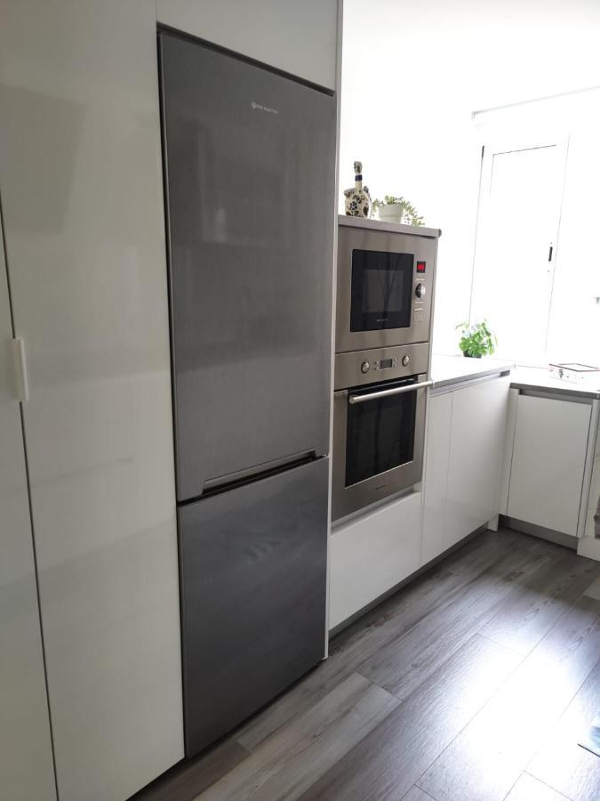 Apartemento En La Ribera Cordoba Ngoại thất bức ảnh