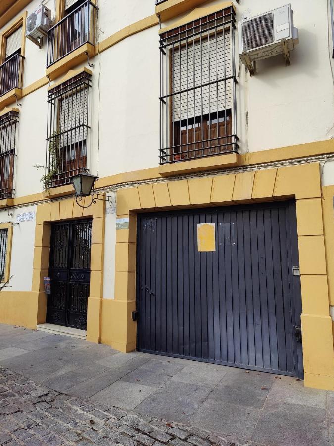 Apartemento En La Ribera Cordoba Ngoại thất bức ảnh
