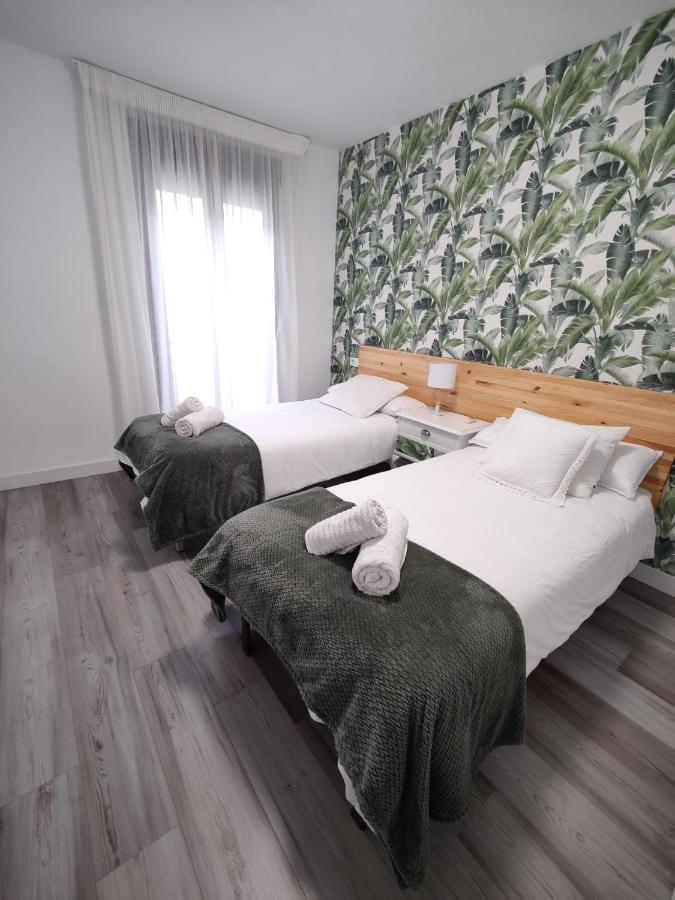 Apartemento En La Ribera Cordoba Ngoại thất bức ảnh