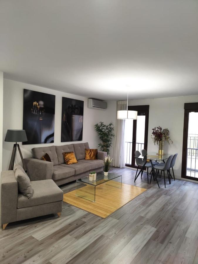 Apartemento En La Ribera Cordoba Ngoại thất bức ảnh