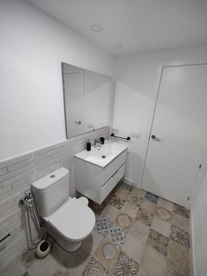 Apartemento En La Ribera Cordoba Ngoại thất bức ảnh