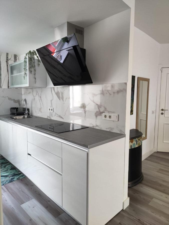 Apartemento En La Ribera Cordoba Ngoại thất bức ảnh
