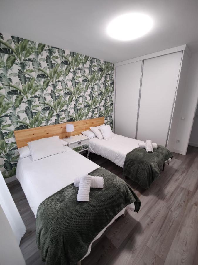 Apartemento En La Ribera Cordoba Ngoại thất bức ảnh