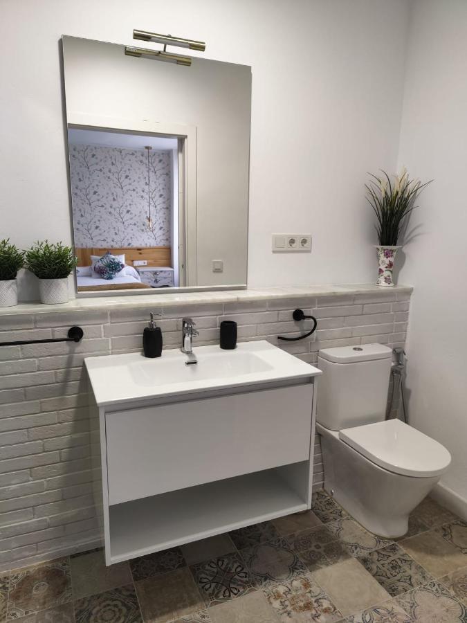 Apartemento En La Ribera Cordoba Ngoại thất bức ảnh