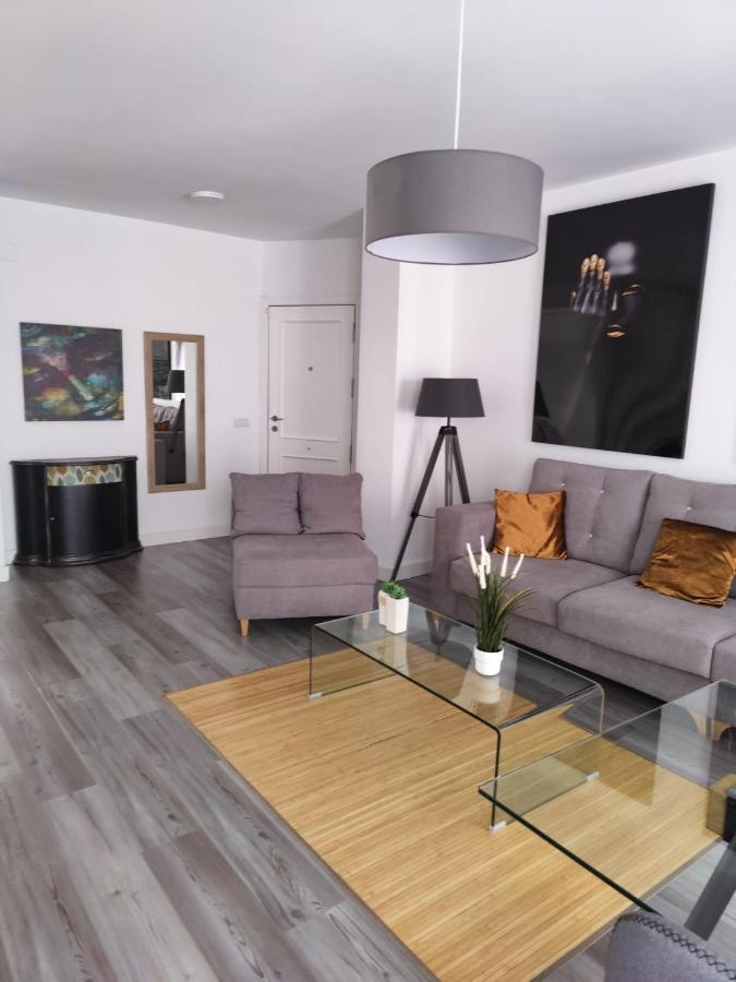 Apartemento En La Ribera Cordoba Ngoại thất bức ảnh