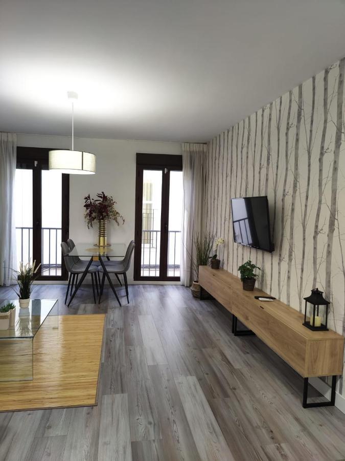 Apartemento En La Ribera Cordoba Ngoại thất bức ảnh