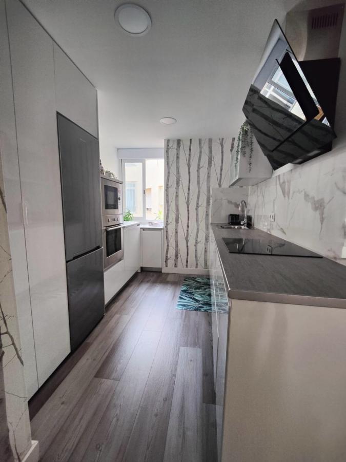 Apartemento En La Ribera Cordoba Ngoại thất bức ảnh