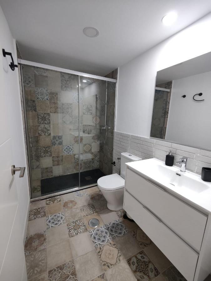 Apartemento En La Ribera Cordoba Ngoại thất bức ảnh